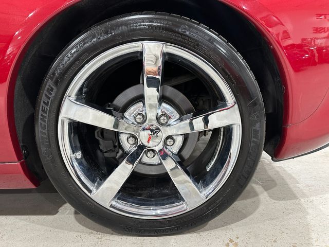 2008 Chevrolet Corvette Convertible 2LT, Bose 6 Disc, Auto, Chromes, 47k | Dallas, Texas | Corvette Warehouse 2008 Chevrolet Corvette Convertible 2LT, Bose 6 Disc, Auto, Chromes, 47k | Dallas, Texas | Corvette Warehouse