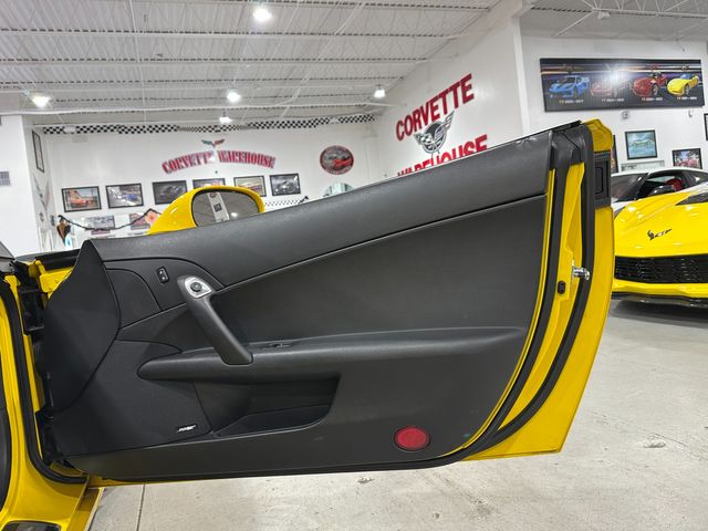 2008 Chevrolet Corvette Coupe 3LT, Z51, NPP, Auto, ZR1 Chromes, Stitching | Dallas, Texas | Corvette Warehouse 2008 Chevrolet Corvette Coupe 3LT, Z51, NPP, Auto, ZR1 Chromes, Stitching | Dallas, Texas | Corvette Warehouse