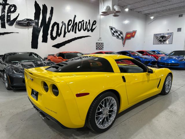 2008 Chevrolet Corvette Coupe 3LT, Z51, NPP, Auto, ZR1 Chromes, Stitching | Dallas, Texas | Corvette Warehouse 2008 Chevrolet Corvette Coupe 3LT, Z51, NPP, Auto, ZR1 Chromes, Stitching | Dallas, Texas | Corvette Warehouse