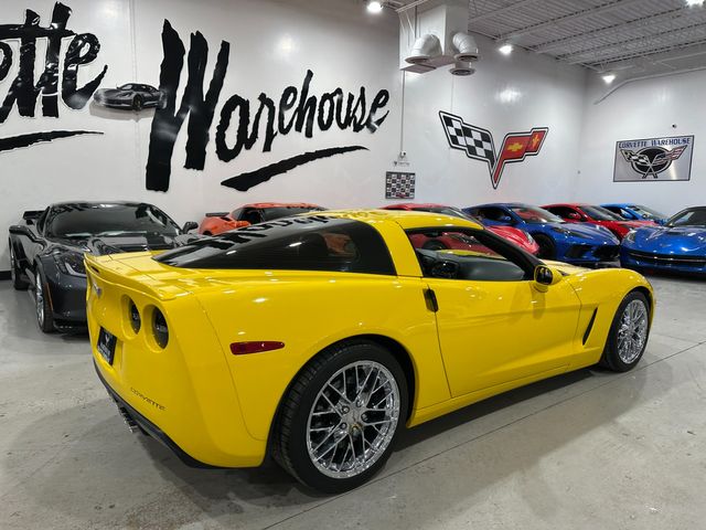 2008 Chevrolet Corvette Coupe 3LT, Z51, NPP, Auto, ZR1 Chromes, Stitching | Dallas, Texas | Corvette Warehouse 2008 Chevrolet Corvette Coupe 3LT, Z51, NPP, Auto, ZR1 Chromes, Stitching | Dallas, Texas | Corvette Warehouse