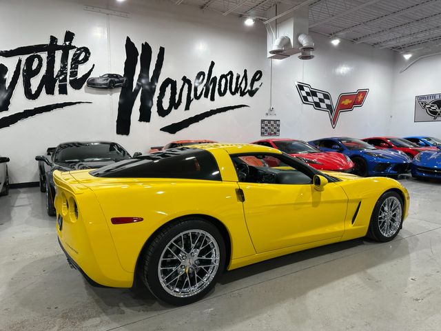2008 Chevrolet Corvette Coupe 3LT, Z51, NPP, Auto, ZR1 Chromes, Stitching | Dallas, Texas | Corvette Warehouse 2008 Chevrolet Corvette Coupe 3LT, Z51, NPP, Auto, ZR1 Chromes, Stitching | Dallas, Texas | Corvette Warehouse