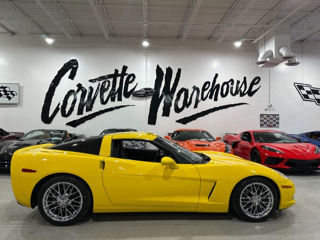 2008 Chevrolet Corvette Coupe 3LT, Z51, NPP, Auto, ZR1 Chromes, Stitching | Dallas, Texas | Corvette Warehouse 2008 Chevrolet Corvette Coupe 3LT, Z51, NPP, Auto, ZR1 Chromes, Stitching | Dallas, Texas | Corvette Warehouse