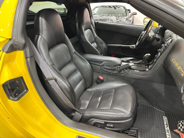 2008 Chevrolet Corvette Coupe 3LT, Z51, NPP, Auto, ZR1 Chromes, Stitching | Dallas, Texas | Corvette Warehouse 2008 Chevrolet Corvette Coupe 3LT, Z51, NPP, Auto, ZR1 Chromes, Stitching | Dallas, Texas | Corvette Warehouse