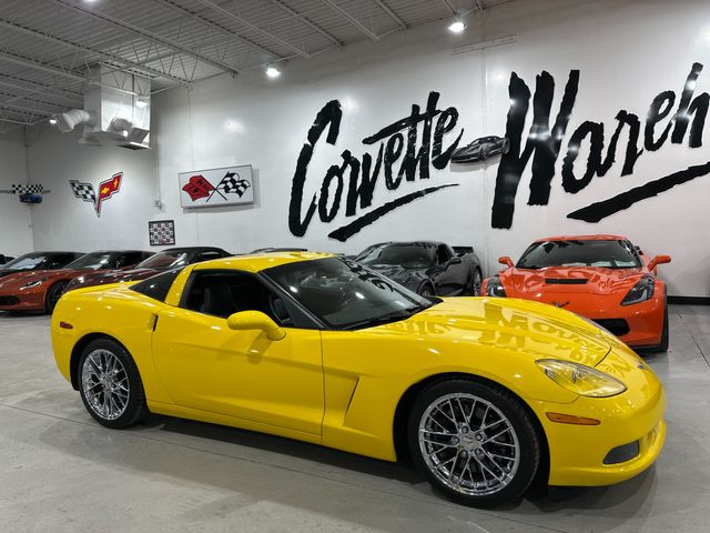2008 Chevrolet Corvette Coupe 3LT, Z51, NPP, Auto, ZR1 Chromes, Stitching | Dallas, Texas | Corvette Warehouse 2008 Chevrolet Corvette Coupe 3LT, Z51, NPP, Auto, ZR1 Chromes, Stitching | Dallas, Texas | Corvette Warehouse