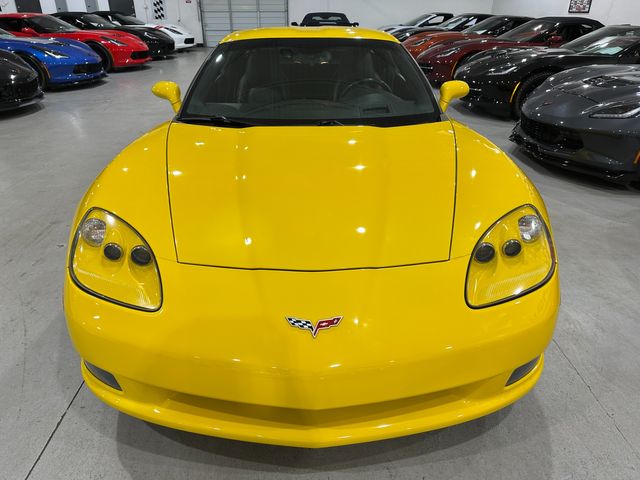 2008 Chevrolet Corvette Coupe 3LT, Z51, NPP, Auto, ZR1 Chromes, Stitching | Dallas, Texas | Corvette Warehouse 2008 Chevrolet Corvette Coupe 3LT, Z51, NPP, Auto, ZR1 Chromes, Stitching | Dallas, Texas | Corvette Warehouse