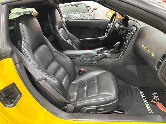 2008 Chevrolet Corvette Coupe 3LT, Z51, NPP, Auto, ZR1 Chromes, Stitching | Dallas, Texas | Corvette Warehouse 2008 Chevrolet Corvette Coupe 3LT, Z51, NPP, Auto, ZR1 Chromes, Stitching | Dallas, Texas | Corvette Warehouse