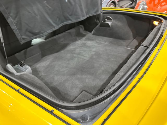 2008 Chevrolet Corvette Coupe 3LT, Z51, NPP, Auto, ZR1 Chromes, Stitching | Dallas, Texas | Corvette Warehouse 2008 Chevrolet Corvette Coupe 3LT, Z51, NPP, Auto, ZR1 Chromes, Stitching | Dallas, Texas | Corvette Warehouse