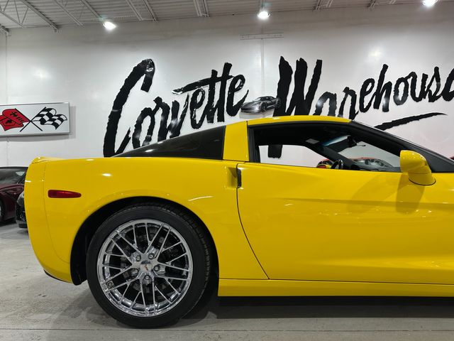 2008 Chevrolet Corvette Coupe 3LT, Z51, NPP, Auto, ZR1 Chromes, Stitching | Dallas, Texas | Corvette Warehouse 2008 Chevrolet Corvette Coupe 3LT, Z51, NPP, Auto, ZR1 Chromes, Stitching | Dallas, Texas | Corvette Warehouse