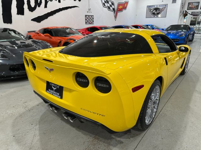 2008 Chevrolet Corvette Coupe 3LT, Z51, NPP, Auto, ZR1 Chromes, Stitching | Dallas, Texas | Corvette Warehouse 2008 Chevrolet Corvette Coupe 3LT, Z51, NPP, Auto, ZR1 Chromes, Stitching | Dallas, Texas | Corvette Warehouse