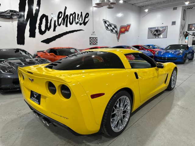 2008 Chevrolet Corvette Coupe 3LT, Z51, NPP, Auto, ZR1 Chromes, Stitching | Dallas, Texas | Corvette Warehouse 2008 Chevrolet Corvette Coupe 3LT, Z51, NPP, Auto, ZR1 Chromes, Stitching | Dallas, Texas | Corvette Warehouse