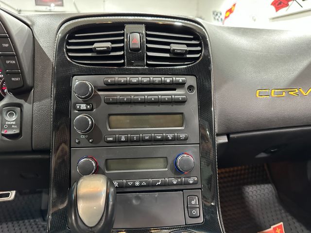 2008 Chevrolet Corvette Coupe 3LT, Z51, NPP, Auto, ZR1 Chromes, Stitching | Dallas, Texas | Corvette Warehouse 2008 Chevrolet Corvette Coupe 3LT, Z51, NPP, Auto, ZR1 Chromes, Stitching | Dallas, Texas | Corvette Warehouse