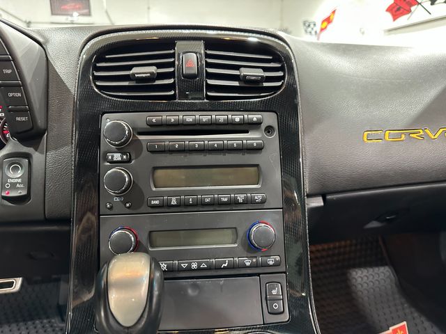 2008 Chevrolet Corvette Coupe 3LT, Z51, NPP, Auto, ZR1 Chromes, Stitching | Dallas, Texas | Corvette Warehouse 2008 Chevrolet Corvette Coupe 3LT, Z51, NPP, Auto, ZR1 Chromes, Stitching | Dallas, Texas | Corvette Warehouse