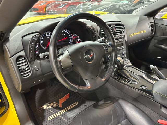 2008 Chevrolet Corvette Coupe 3LT, Z51, NPP, Auto, ZR1 Chromes, Stitching | Dallas, Texas | Corvette Warehouse 2008 Chevrolet Corvette Coupe 3LT, Z51, NPP, Auto, ZR1 Chromes, Stitching | Dallas, Texas | Corvette Warehouse