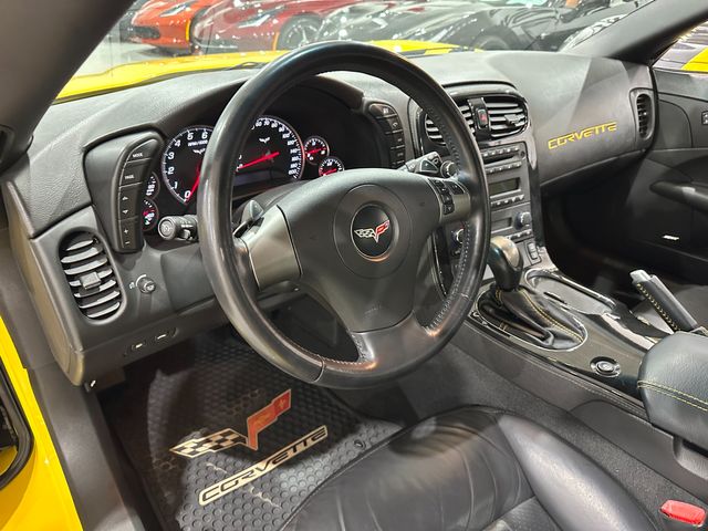 2008 Chevrolet Corvette Coupe 3LT, Z51, NPP, Auto, ZR1 Chromes, Stitching | Dallas, Texas | Corvette Warehouse 2008 Chevrolet Corvette Coupe 3LT, Z51, NPP, Auto, ZR1 Chromes, Stitching | Dallas, Texas | Corvette Warehouse