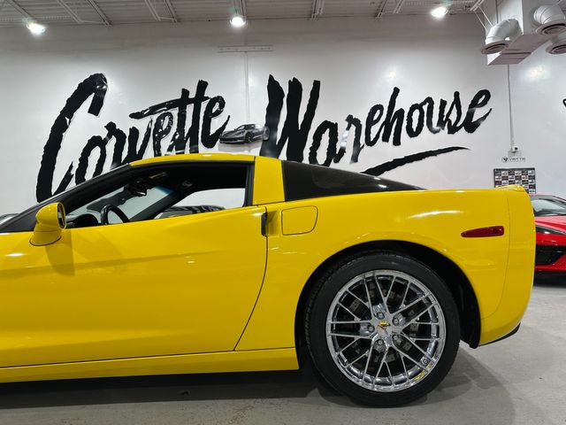 2008 Chevrolet Corvette Coupe 3LT, Z51, NPP, Auto, ZR1 Chromes, Stitching | Dallas, Texas | Corvette Warehouse 2008 Chevrolet Corvette Coupe 3LT, Z51, NPP, Auto, ZR1 Chromes, Stitching | Dallas, Texas | Corvette Warehouse