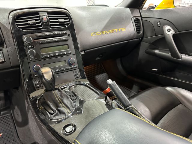 2008 Chevrolet Corvette Coupe 3LT, Z51, NPP, Auto, ZR1 Chromes, Stitching | Dallas, Texas | Corvette Warehouse 2008 Chevrolet Corvette Coupe 3LT, Z51, NPP, Auto, ZR1 Chromes, Stitching | Dallas, Texas | Corvette Warehouse