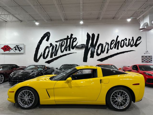 2008 Chevrolet Corvette Coupe 3LT, Z51, NPP, Auto, ZR1 Chromes, Stitching | Dallas, Texas | Corvette Warehouse 2008 Chevrolet Corvette Coupe 3LT, Z51, NPP, Auto, ZR1 Chromes, Stitching | Dallas, Texas | Corvette Warehouse
