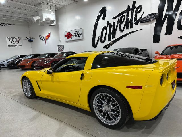 2008 Chevrolet Corvette Coupe 3LT, Z51, NPP, Auto, ZR1 Chromes, Stitching | Dallas, Texas | Corvette Warehouse 2008 Chevrolet Corvette Coupe 3LT, Z51, NPP, Auto, ZR1 Chromes, Stitching | Dallas, Texas | Corvette Warehouse