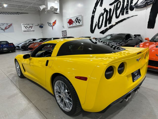 2008 Chevrolet Corvette Coupe 3LT, Z51, NPP, Auto, ZR1 Chromes, Stitching | Dallas, Texas | Corvette Warehouse 2008 Chevrolet Corvette Coupe 3LT, Z51, NPP, Auto, ZR1 Chromes, Stitching | Dallas, Texas | Corvette Warehouse