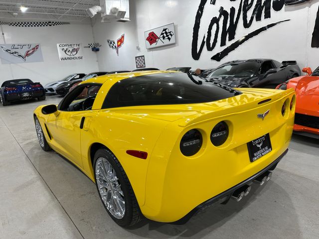 2008 Chevrolet Corvette Coupe 3LT, Z51, NPP, Auto, ZR1 Chromes, Stitching | Dallas, Texas | Corvette Warehouse 2008 Chevrolet Corvette Coupe 3LT, Z51, NPP, Auto, ZR1 Chromes, Stitching | Dallas, Texas | Corvette Warehouse