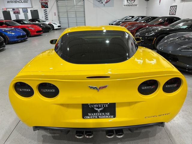 2008 Chevrolet Corvette Coupe 3LT, Z51, NPP, Auto, ZR1 Chromes, Stitching | Dallas, Texas | Corvette Warehouse 2008 Chevrolet Corvette Coupe 3LT, Z51, NPP, Auto, ZR1 Chromes, Stitching | Dallas, Texas | Corvette Warehouse