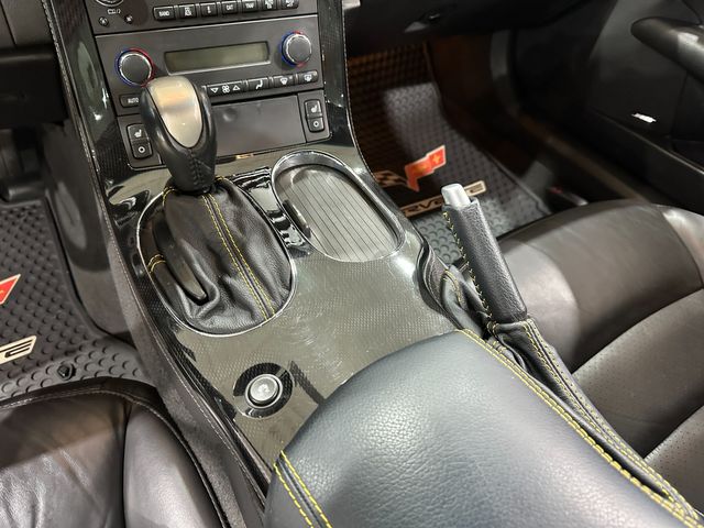 2008 Chevrolet Corvette Coupe 3LT, Z51, NPP, Auto, ZR1 Chromes, Stitching | Dallas, Texas | Corvette Warehouse 2008 Chevrolet Corvette Coupe 3LT, Z51, NPP, Auto, ZR1 Chromes, Stitching | Dallas, Texas | Corvette Warehouse