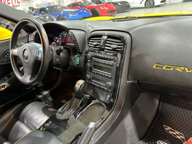 2008 Chevrolet Corvette Coupe 3LT, Z51, NPP, Auto, ZR1 Chromes, Stitching | Dallas, Texas | Corvette Warehouse 2008 Chevrolet Corvette Coupe 3LT, Z51, NPP, Auto, ZR1 Chromes, Stitching | Dallas, Texas | Corvette Warehouse