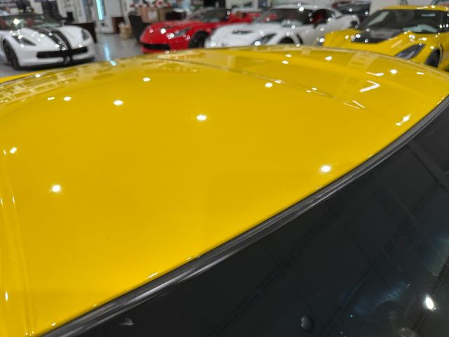 2008 Chevrolet Corvette Coupe 3LT, Z51, NPP, Auto, ZR1 Chromes, Stitching | Dallas, Texas | Corvette Warehouse 2008 Chevrolet Corvette Coupe 3LT, Z51, NPP, Auto, ZR1 Chromes, Stitching | Dallas, Texas | Corvette Warehouse