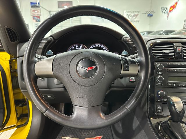 2008 Chevrolet Corvette Coupe 3LT, Z51, NPP, Auto, ZR1 Chromes, Stitching | Dallas, Texas | Corvette Warehouse 2008 Chevrolet Corvette Coupe 3LT, Z51, NPP, Auto, ZR1 Chromes, Stitching | Dallas, Texas | Corvette Warehouse