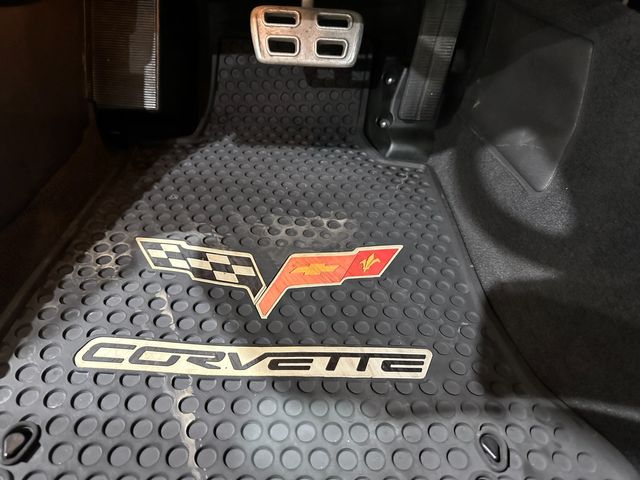 2008 Chevrolet Corvette Coupe 3LT, Z51, NPP, Auto, ZR1 Chromes, Stitching | Dallas, Texas | Corvette Warehouse 2008 Chevrolet Corvette Coupe 3LT, Z51, NPP, Auto, ZR1 Chromes, Stitching | Dallas, Texas | Corvette Warehouse