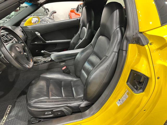 2008 Chevrolet Corvette Coupe 3LT, Z51, NPP, Auto, ZR1 Chromes, Stitching | Dallas, Texas | Corvette Warehouse 2008 Chevrolet Corvette Coupe 3LT, Z51, NPP, Auto, ZR1 Chromes, Stitching | Dallas, Texas | Corvette Warehouse