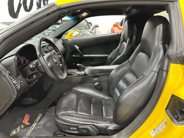 2008 Chevrolet Corvette Coupe 3LT, Z51, NPP, Auto, ZR1 Chromes, Stitching | Dallas, Texas | Corvette Warehouse 2008 Chevrolet Corvette Coupe 3LT, Z51, NPP, Auto, ZR1 Chromes, Stitching | Dallas, Texas | Corvette Warehouse