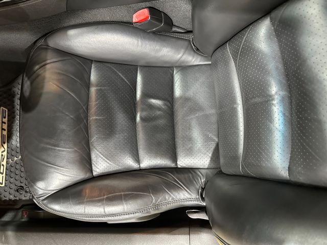 2008 Chevrolet Corvette Coupe 3LT, Z51, NPP, Auto, ZR1 Chromes, Stitching | Dallas, Texas | Corvette Warehouse 2008 Chevrolet Corvette Coupe 3LT, Z51, NPP, Auto, ZR1 Chromes, Stitching | Dallas, Texas | Corvette Warehouse