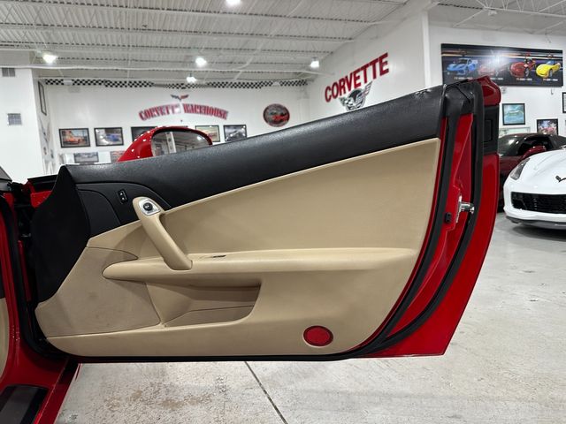 2008 Chevrolet Corvette Coupe 2LT, Z51, NPP, JVC, Borla, Auto, Black RIms | Dallas, Texas | Corvette Warehouse 2008 Chevrolet Corvette Coupe 2LT, Z51, NPP, JVC, Borla, Auto, Black RIms | Dallas, Texas | Corvette Warehouse