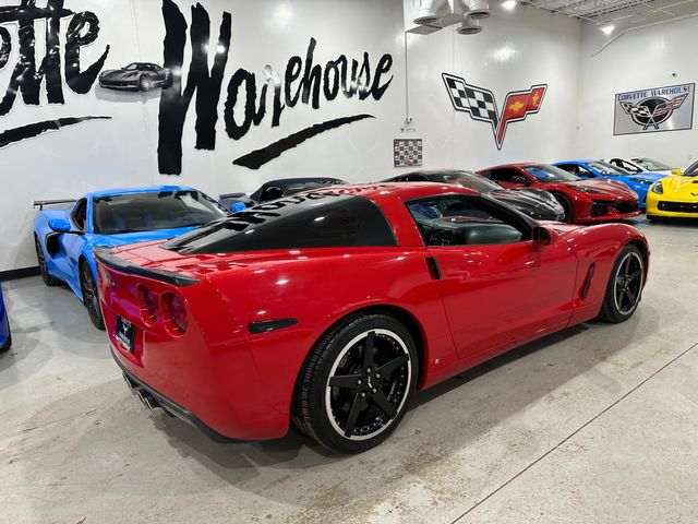 2008 Chevrolet Corvette Coupe 2LT, Z51, NPP, JVC, Borla, Auto, Black RIms | Dallas, Texas | Corvette Warehouse 2008 Chevrolet Corvette Coupe 2LT, Z51, NPP, JVC, Borla, Auto, Black RIms | Dallas, Texas | Corvette Warehouse