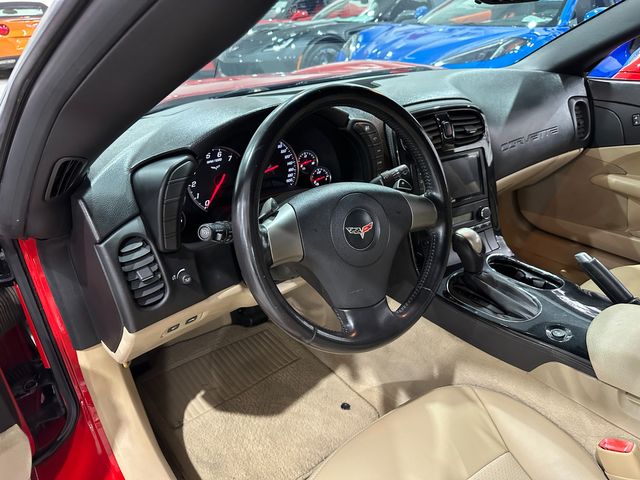 2008 Chevrolet Corvette Coupe 2LT, Z51, NPP, JVC, Borla, Auto, Black RIms | Dallas, Texas | Corvette Warehouse 2008 Chevrolet Corvette Coupe 2LT, Z51, NPP, JVC, Borla, Auto, Black RIms | Dallas, Texas | Corvette Warehouse