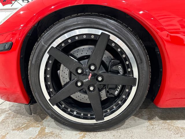 2008 Chevrolet Corvette Coupe 2LT, Z51, NPP, JVC, Borla, Auto, Black RIms | Dallas, Texas | Corvette Warehouse 2008 Chevrolet Corvette Coupe 2LT, Z51, NPP, JVC, Borla, Auto, Black RIms | Dallas, Texas | Corvette Warehouse