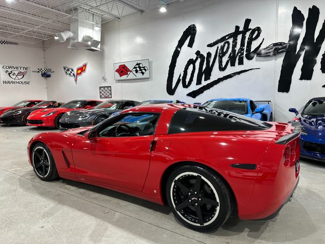 2008 Chevrolet Corvette Coupe 2LT, Z51, NPP, JVC, Borla, Auto, Black RIms | Dallas, Texas | Corvette Warehouse 2008 Chevrolet Corvette Coupe 2LT, Z51, NPP, JVC, Borla, Auto, Black RIms | Dallas, Texas | Corvette Warehouse