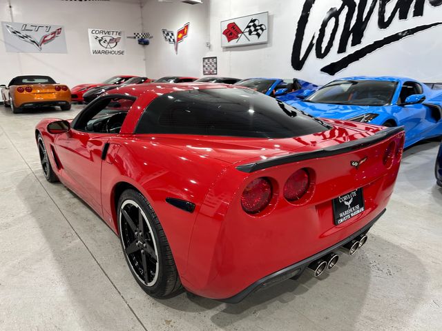 2008 Chevrolet Corvette Coupe 2LT, Z51, NPP, JVC, Borla, Auto, Black RIms | Dallas, Texas | Corvette Warehouse 2008 Chevrolet Corvette Coupe 2LT, Z51, NPP, JVC, Borla, Auto, Black RIms | Dallas, Texas | Corvette Warehouse