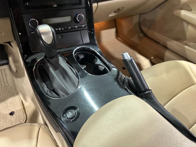 2008 Chevrolet Corvette Coupe 2LT, Z51, NPP, JVC, Borla, Auto, Black RIms | Dallas, Texas | Corvette Warehouse 