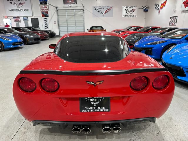 2008 Chevrolet Corvette Coupe 2LT, Z51, NPP, JVC, Borla, Auto, Black RIms | Dallas, Texas | Corvette Warehouse 2008 Chevrolet Corvette Coupe 2LT, Z51, NPP, JVC, Borla, Auto, Black RIms | Dallas, Texas | Corvette Warehouse