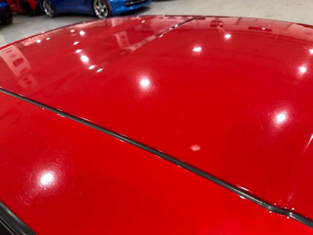 2008 Chevrolet Corvette Coupe 2LT, Z51, NPP, JVC, Borla, Auto, Black RIms | Dallas, Texas | Corvette Warehouse 