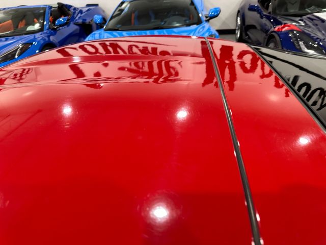 2008 Chevrolet Corvette Coupe 2LT, Z51, NPP, JVC, Borla, Auto, Black RIms | Dallas, Texas | Corvette Warehouse 2008 Chevrolet Corvette Coupe 2LT, Z51, NPP, JVC, Borla, Auto, Black RIms | Dallas, Texas | Corvette Warehouse