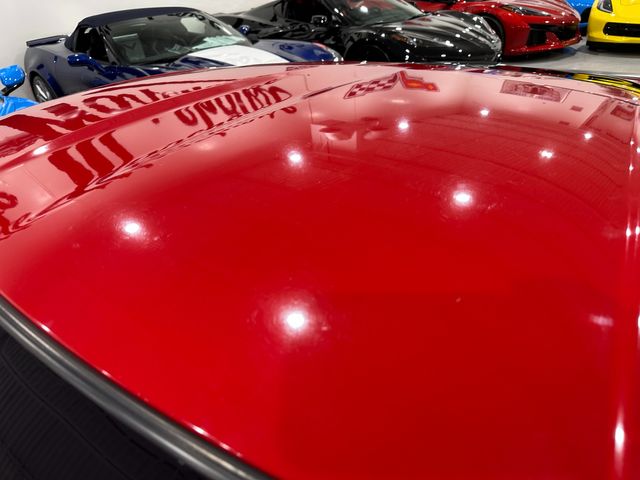 2008 Chevrolet Corvette Coupe 2LT, Z51, NPP, JVC, Borla, Auto, Black RIms | Dallas, Texas | Corvette Warehouse 