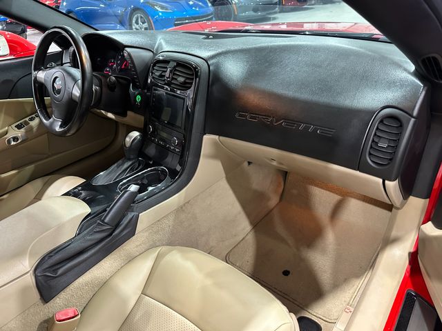 2008 Chevrolet Corvette Coupe 2LT, Z51, NPP, JVC, Borla, Auto, Black RIms | Dallas, Texas | Corvette Warehouse 2008 Chevrolet Corvette Coupe 2LT, Z51, NPP, JVC, Borla, Auto, Black RIms | Dallas, Texas | Corvette Warehouse