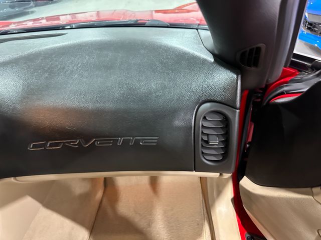 2008 Chevrolet Corvette Coupe 2LT, Z51, NPP, JVC, Borla, Auto, Black RIms | Dallas, Texas | Corvette Warehouse 