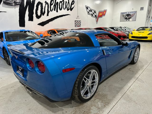 2008 Chevrolet Corvette Coupe 3LT, Z51, NAV, NPP, R8C, TT's Z06 Chrome 33k | Dallas, Texas | Corvette Warehouse 2008 Chevrolet Corvette Coupe 3LT, Z51, NAV, NPP, R8C, TT's Z06 Chrome 33k | Dallas, Texas | Corvette Warehouse