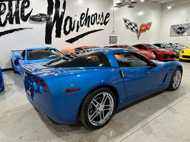 2008 Chevrolet Corvette Coupe 3LT, Z51, NAV, NPP, R8C, TT's Z06 Chrome 33k | Dallas, Texas | Corvette Warehouse 2008 Chevrolet Corvette Coupe 3LT, Z51, NAV, NPP, R8C, TT's Z06 Chrome 33k | Dallas, Texas | Corvette Warehouse