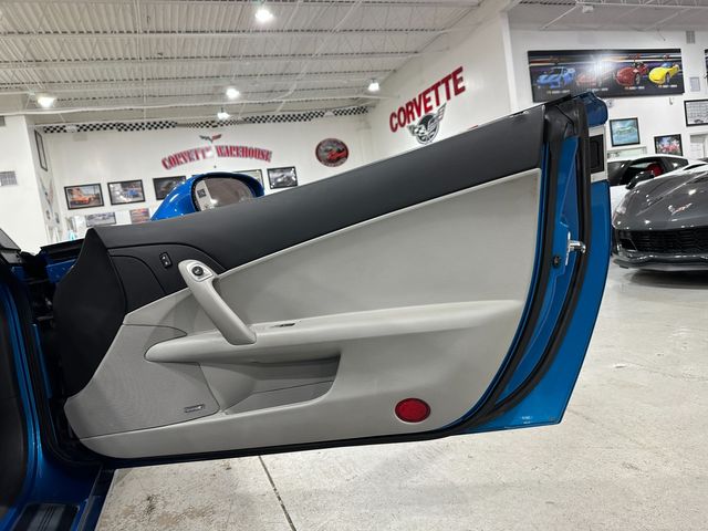 2008 Chevrolet Corvette Coupe 3LT, Z51, NAV, NPP, R8C, TT's Z06 Chrome 33k | Dallas, Texas | Corvette Warehouse 2008 Chevrolet Corvette Coupe 3LT, Z51, NAV, NPP, R8C, TT's Z06 Chrome 33k | Dallas, Texas | Corvette Warehouse