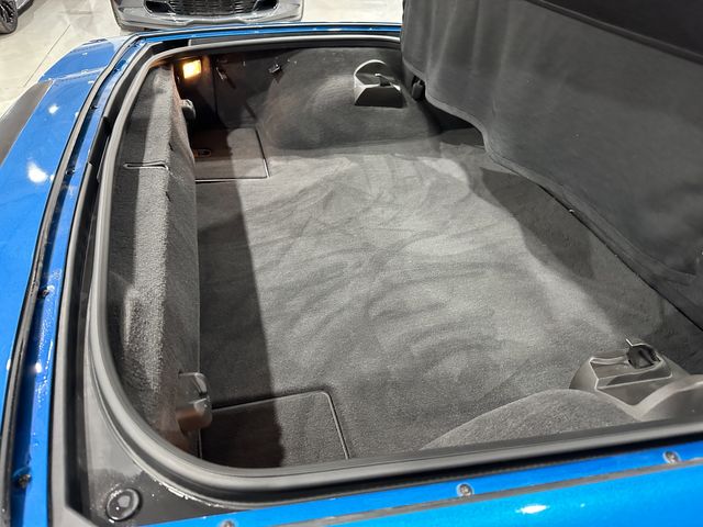 2008 Chevrolet Corvette Coupe 3LT, Z51, NAV, NPP, R8C, TT's Z06 Chrome 33k | Dallas, Texas | Corvette Warehouse 